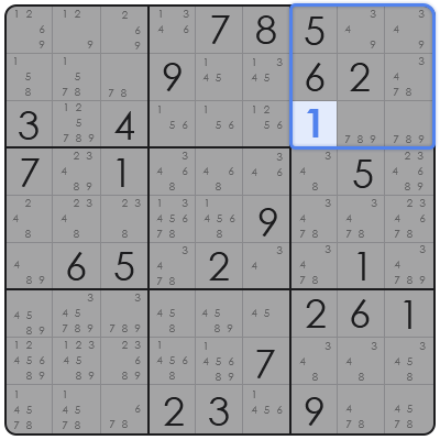 sudoku difficult printable